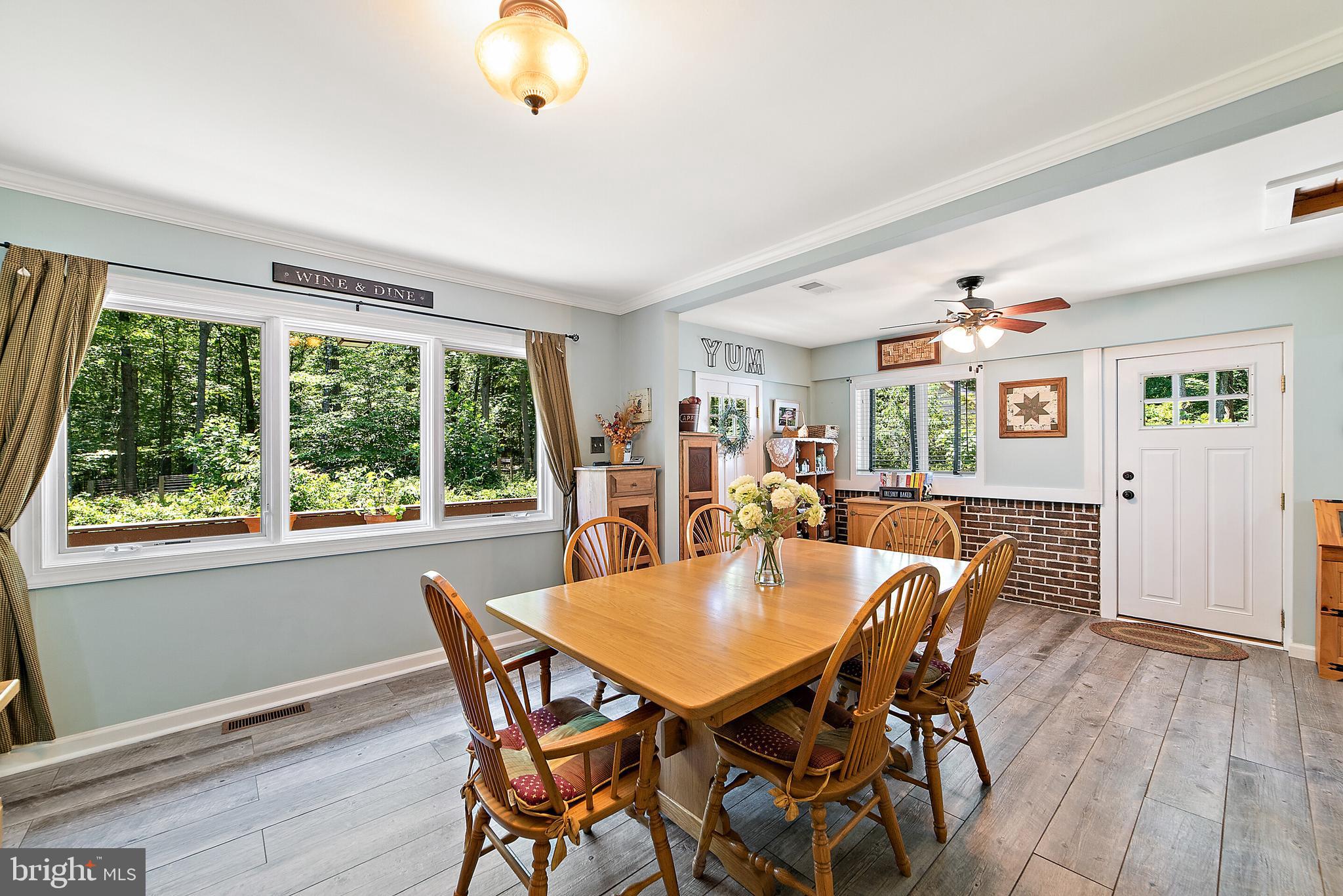 CARTER'S RUN EST - Residential