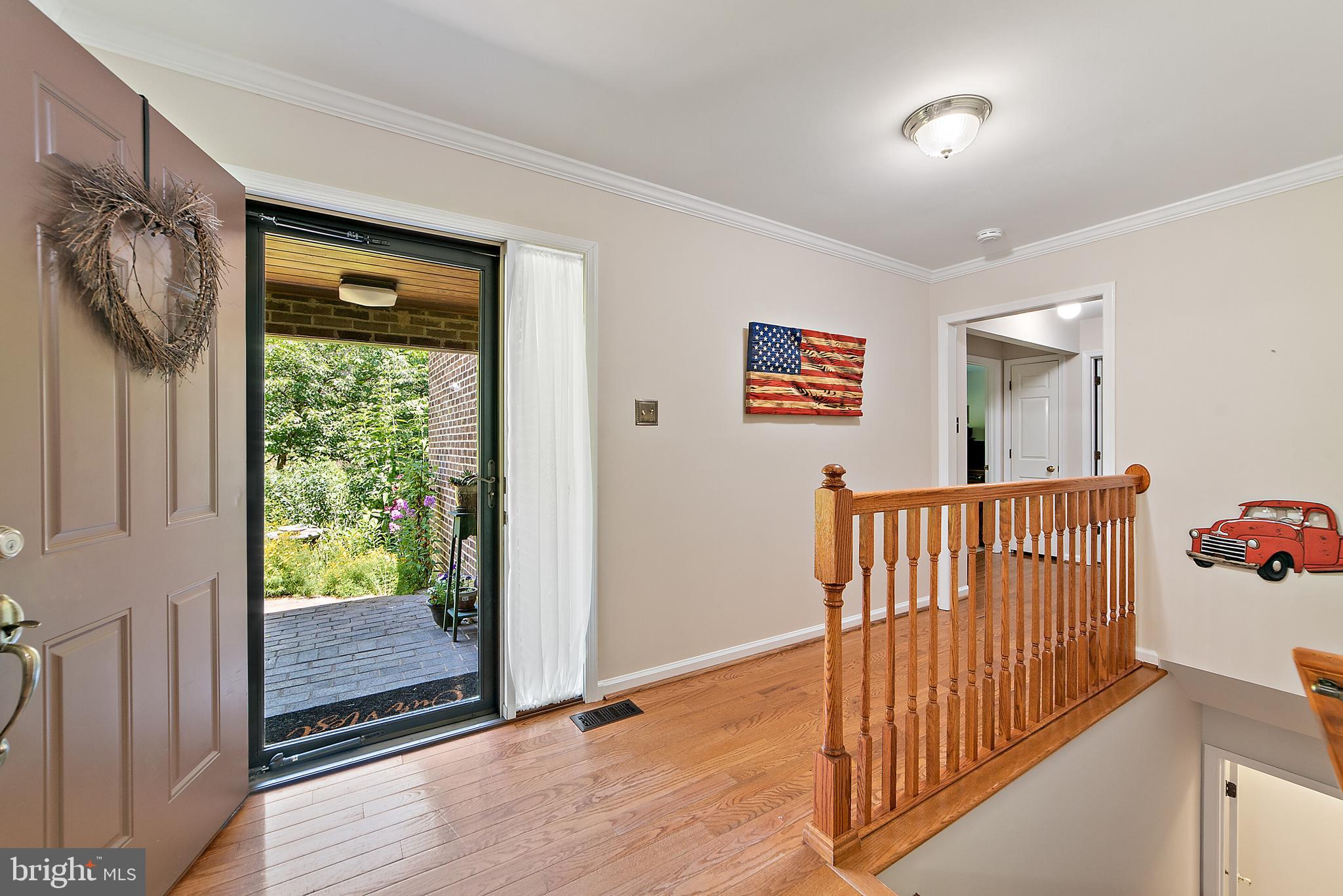 CARTER'S RUN EST - Residential