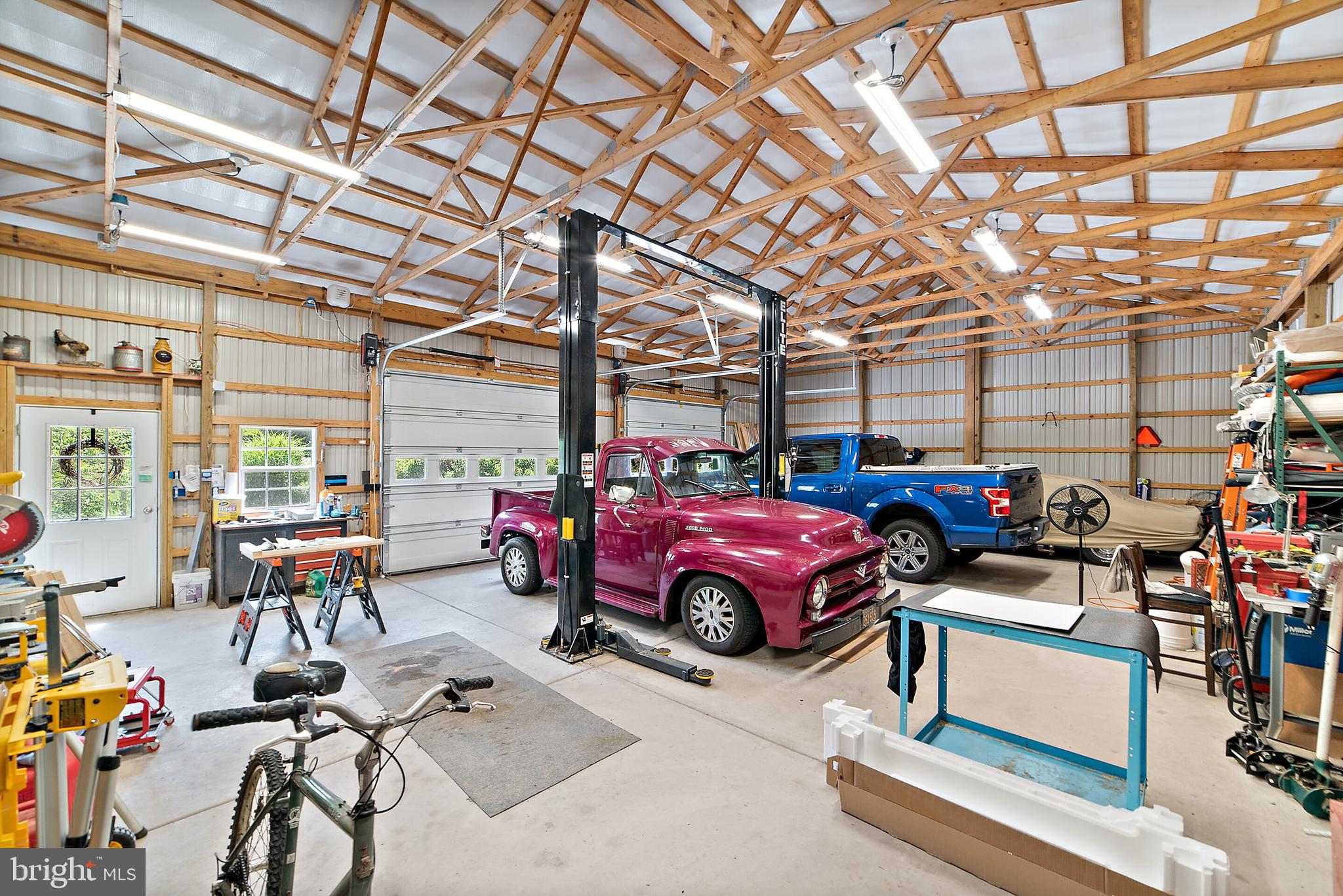 CARTER'S RUN EST - Residential