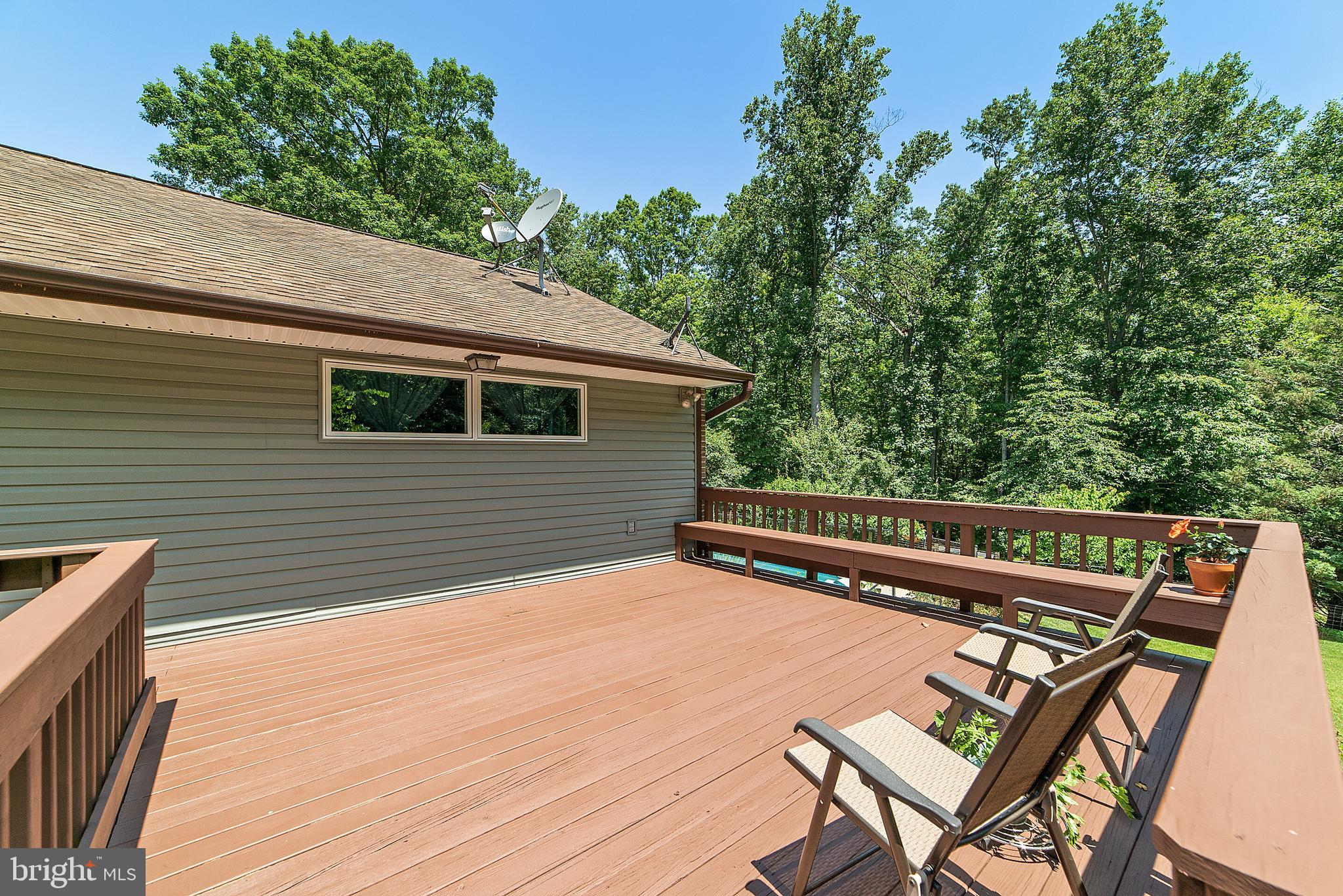 CARTER'S RUN EST - Residential