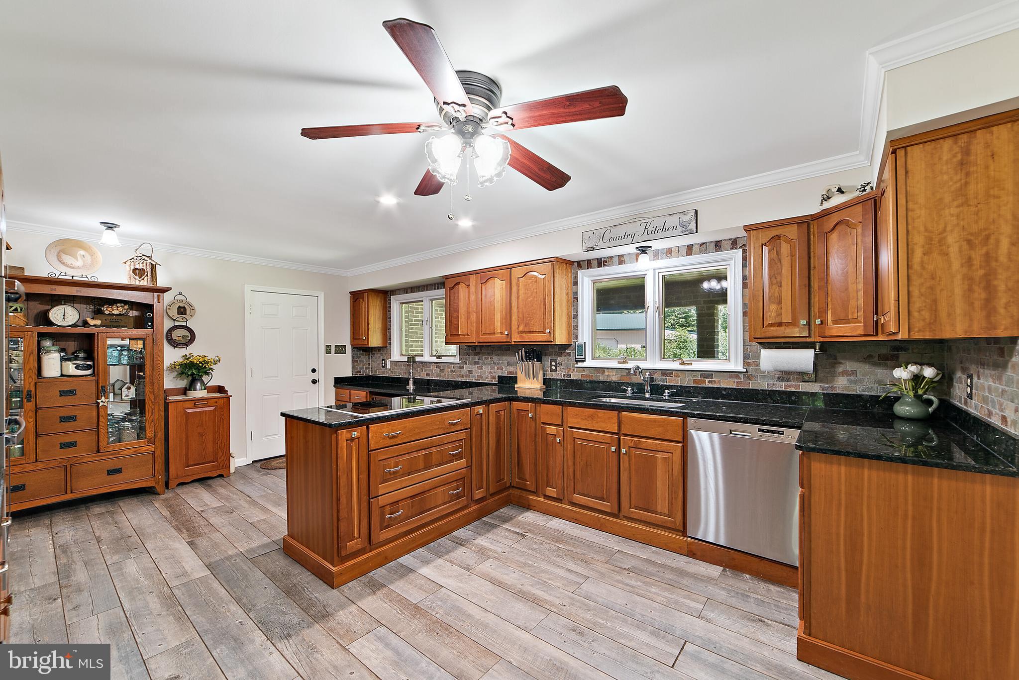 CARTER'S RUN EST - Residential