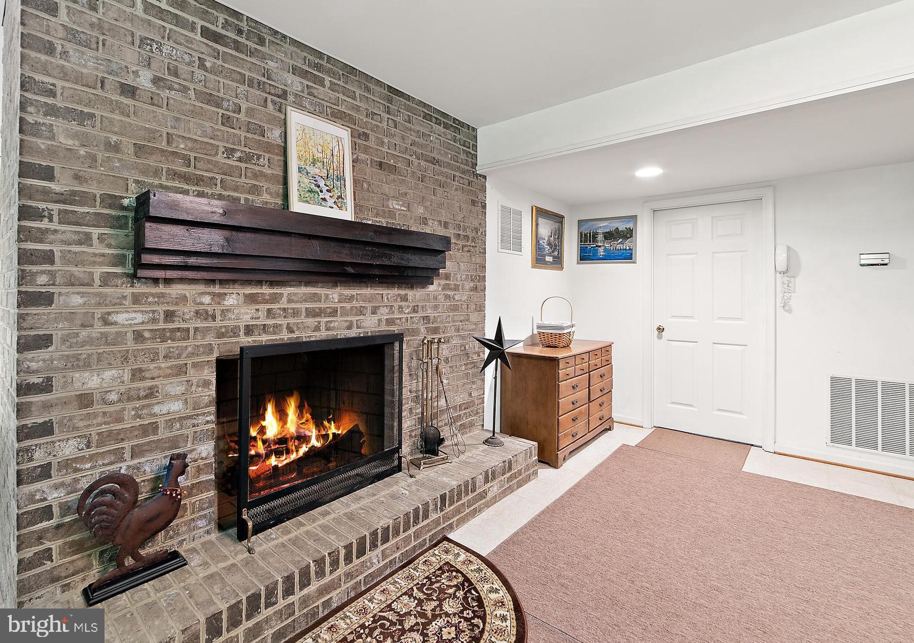 CARTER'S RUN EST - Residential