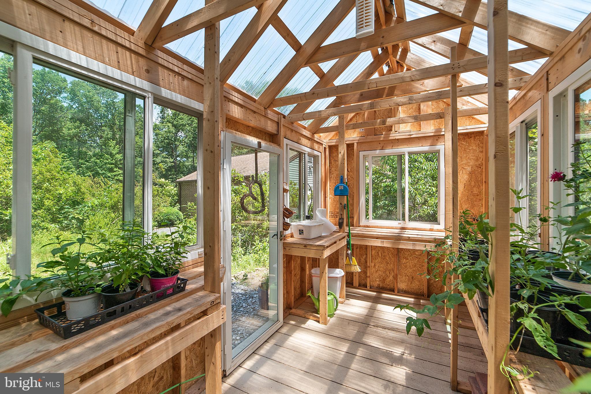 CARTER'S RUN EST - Residential