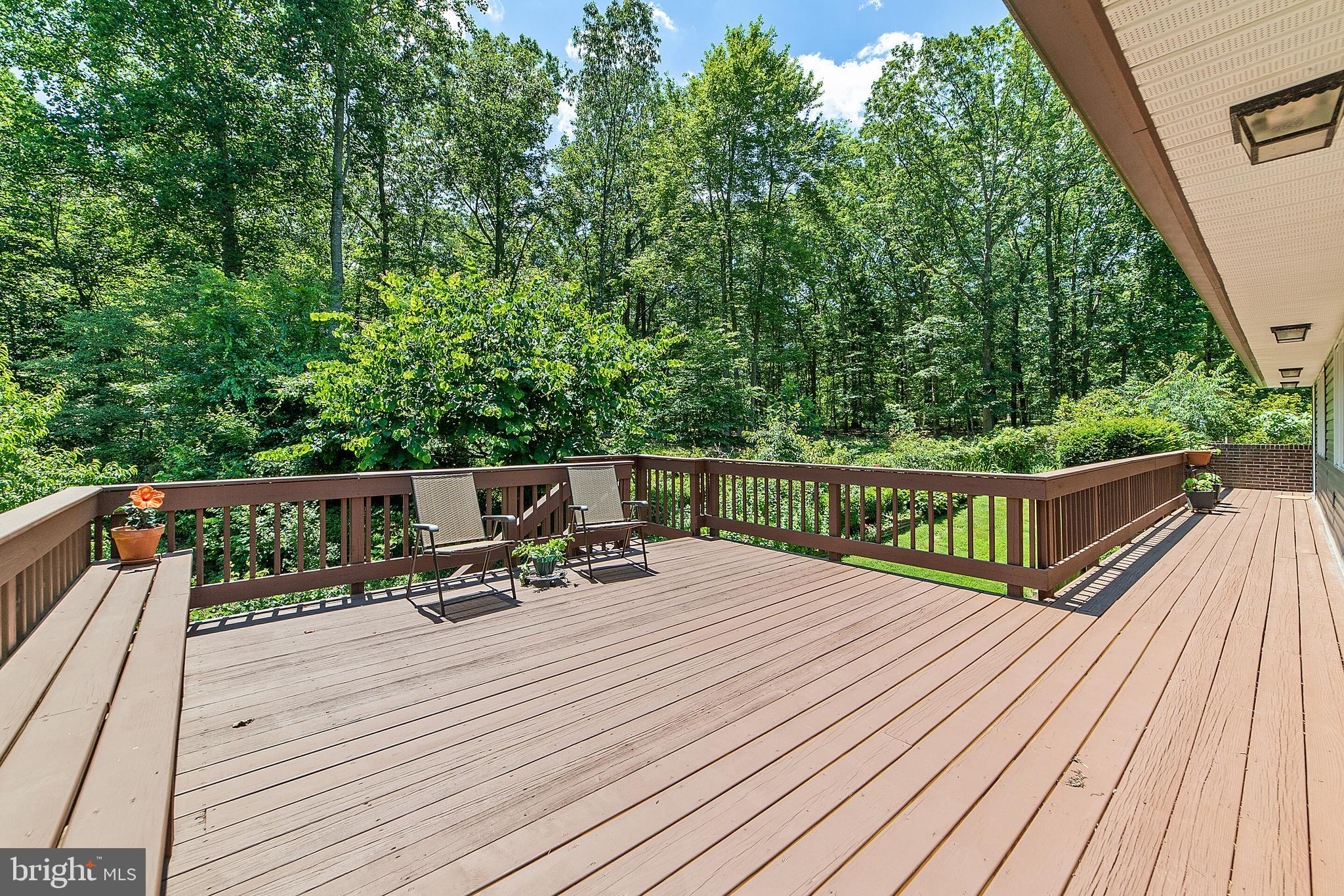 CARTER'S RUN EST - Residential