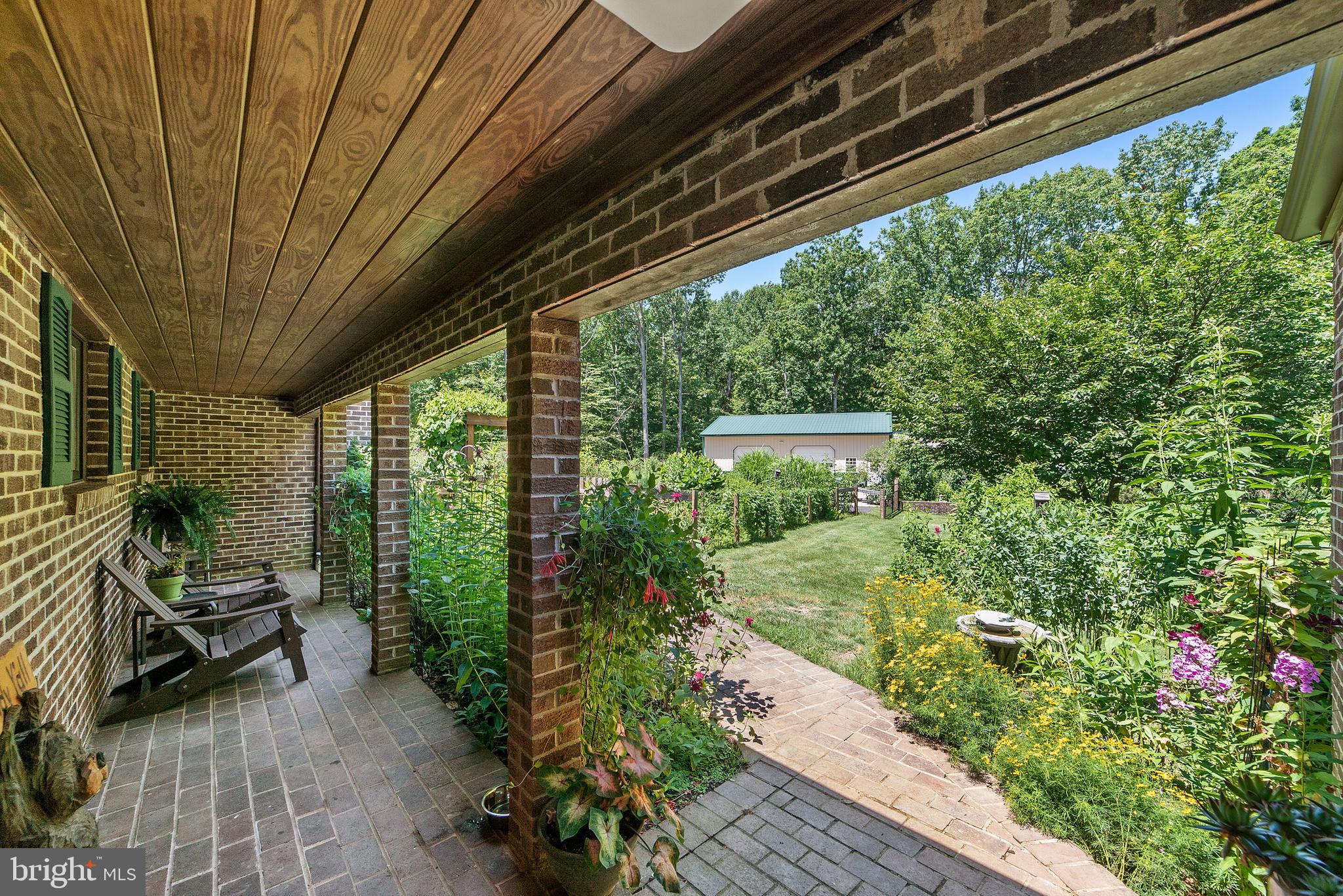 CARTER'S RUN EST - Residential