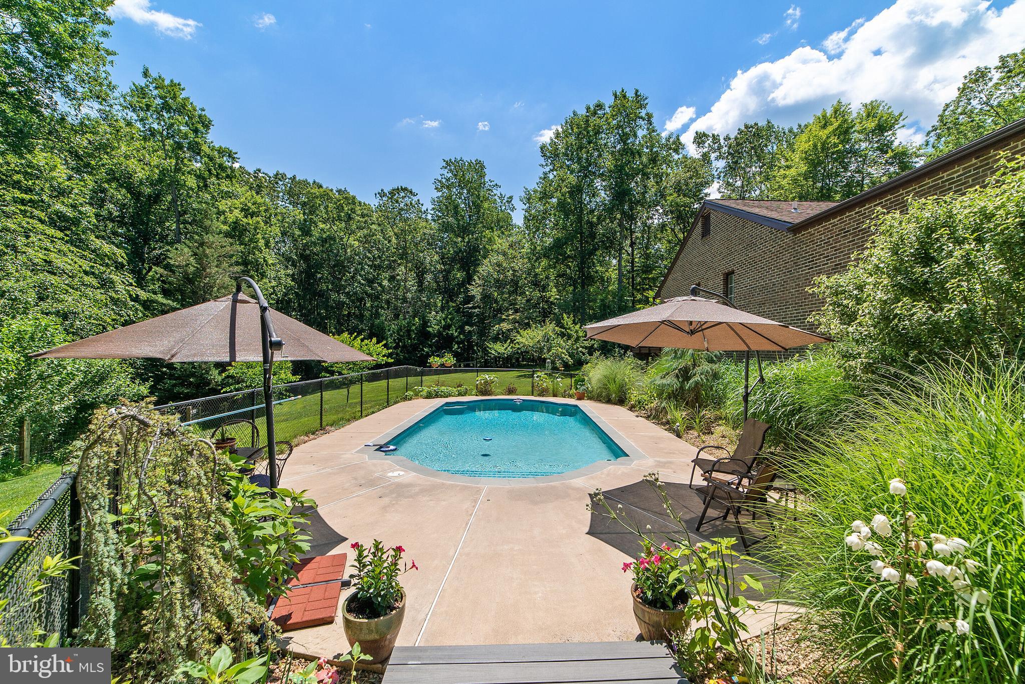 CARTER'S RUN EST - Residential