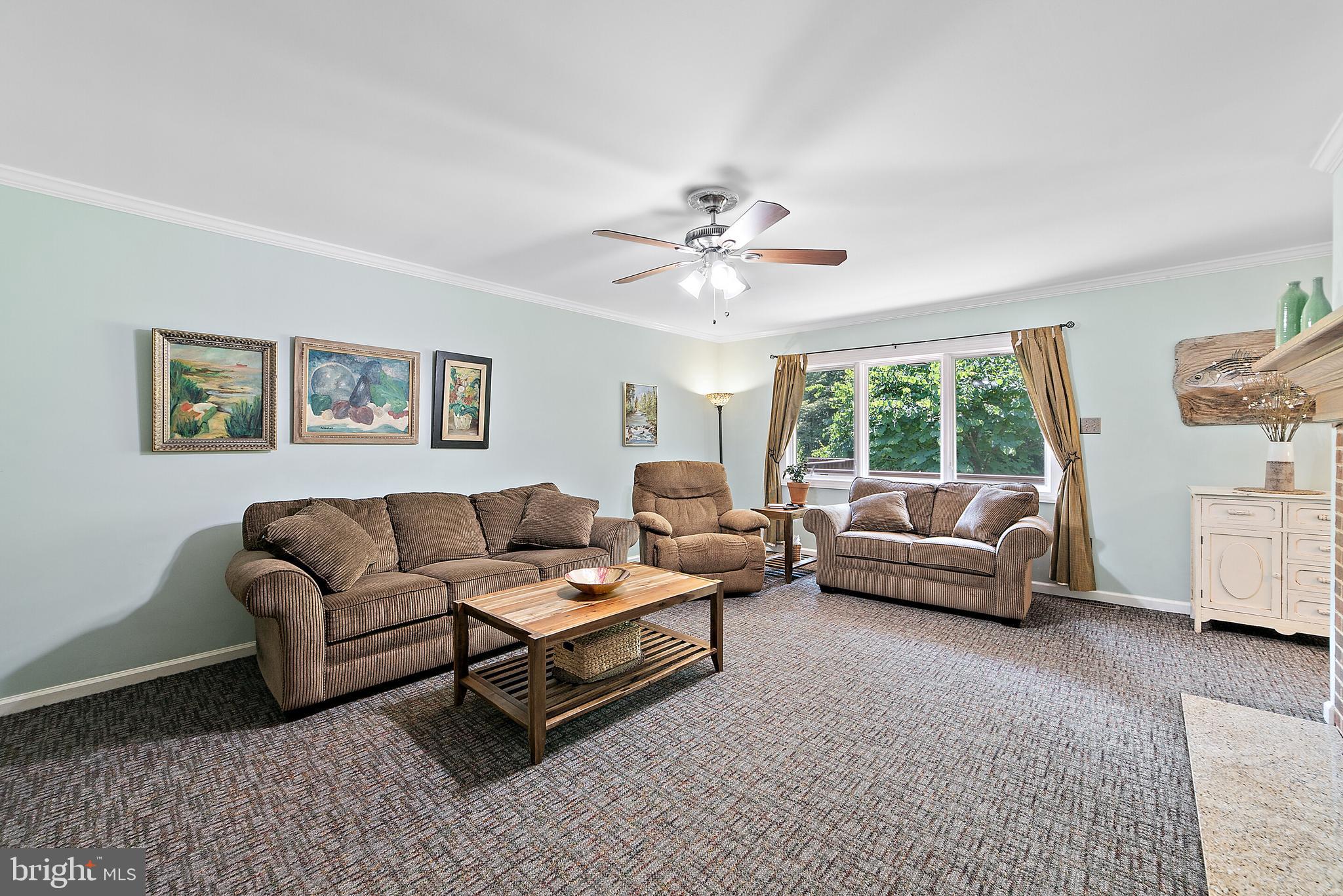 CARTER'S RUN EST - Residential
