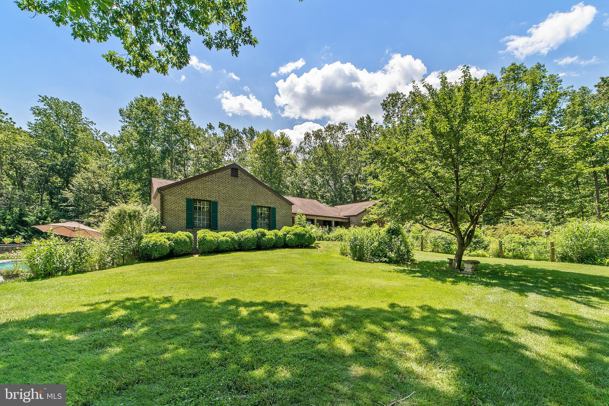 CARTER'S RUN EST - Residential