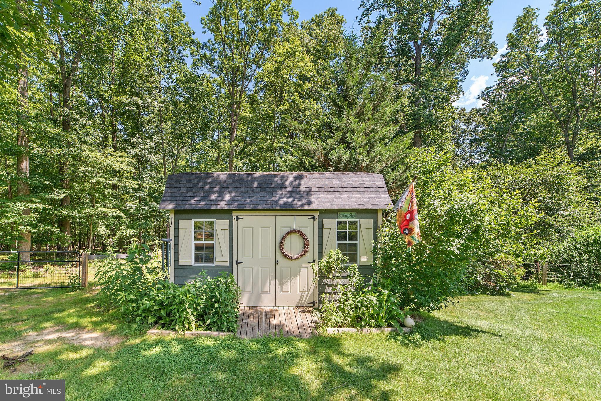 CARTER'S RUN EST - Residential