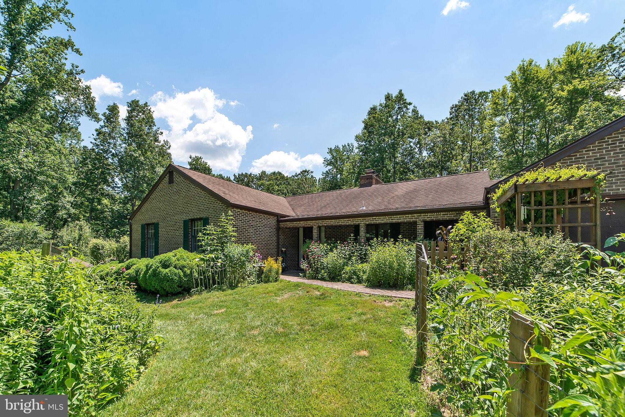 CARTER'S RUN EST - Residential