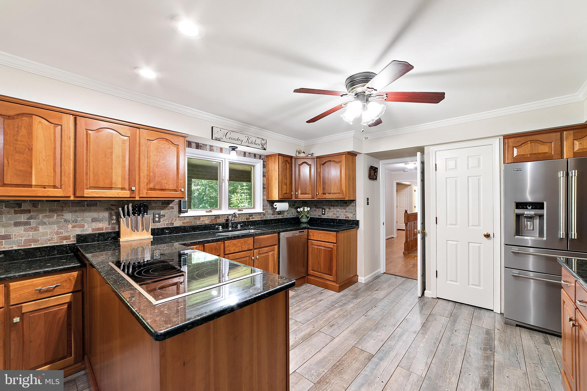 CARTER'S RUN EST - Residential
