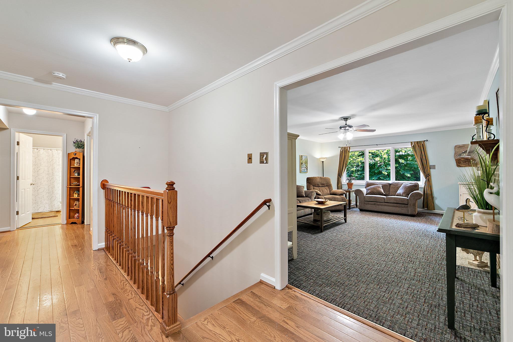 CARTER'S RUN EST - Residential