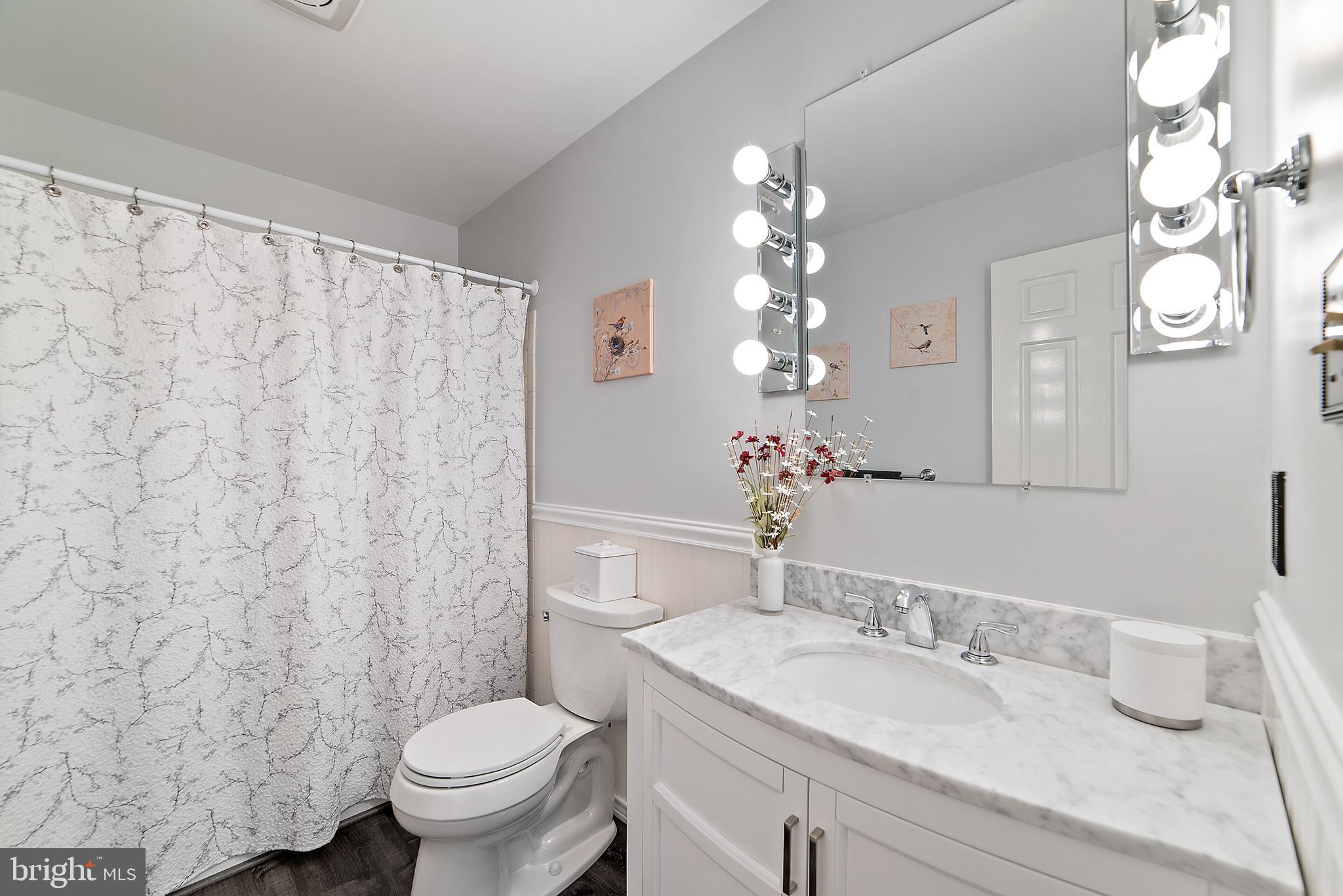 CARTER'S RUN EST - Residential