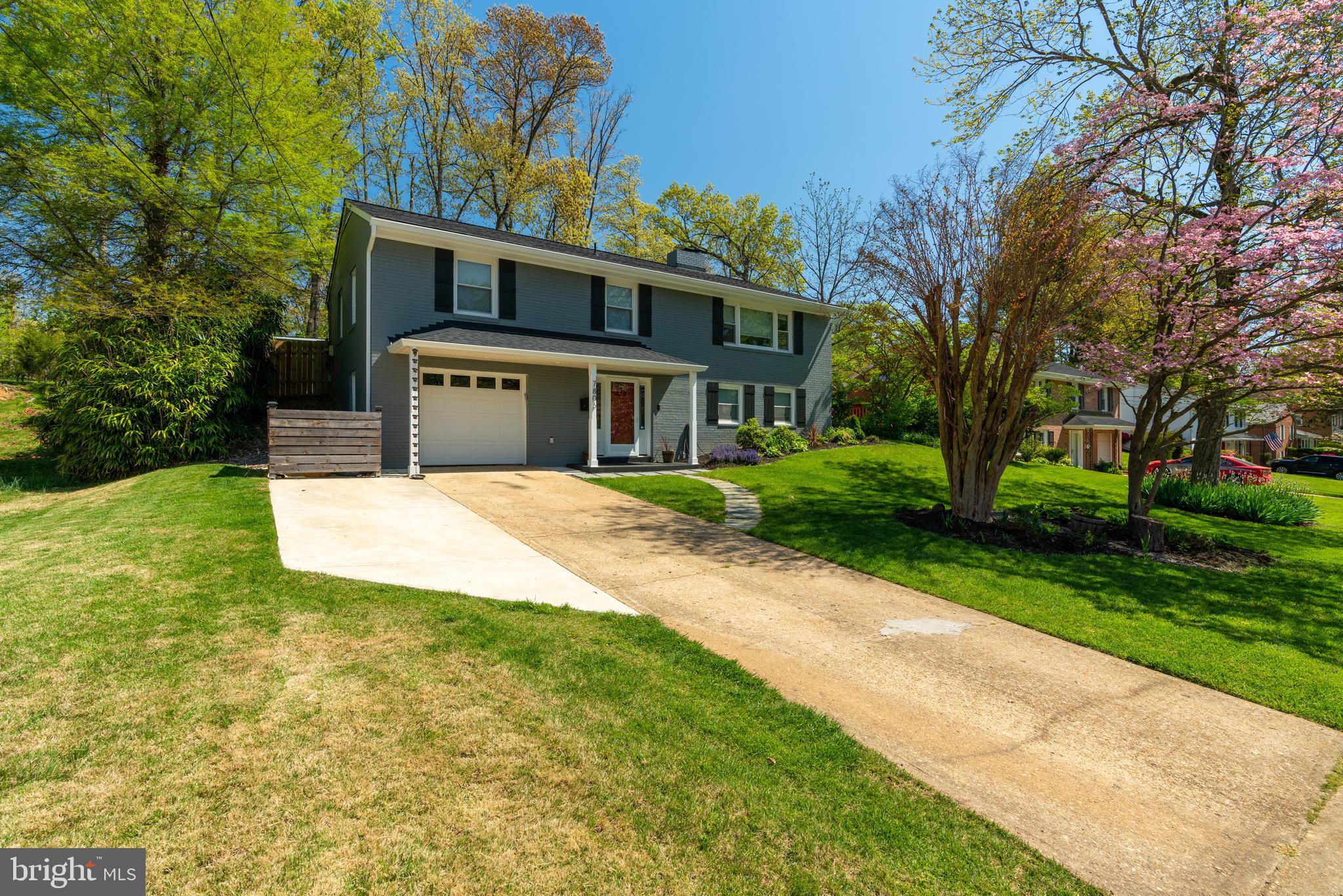 WEST SPRINGFIELD - Residential