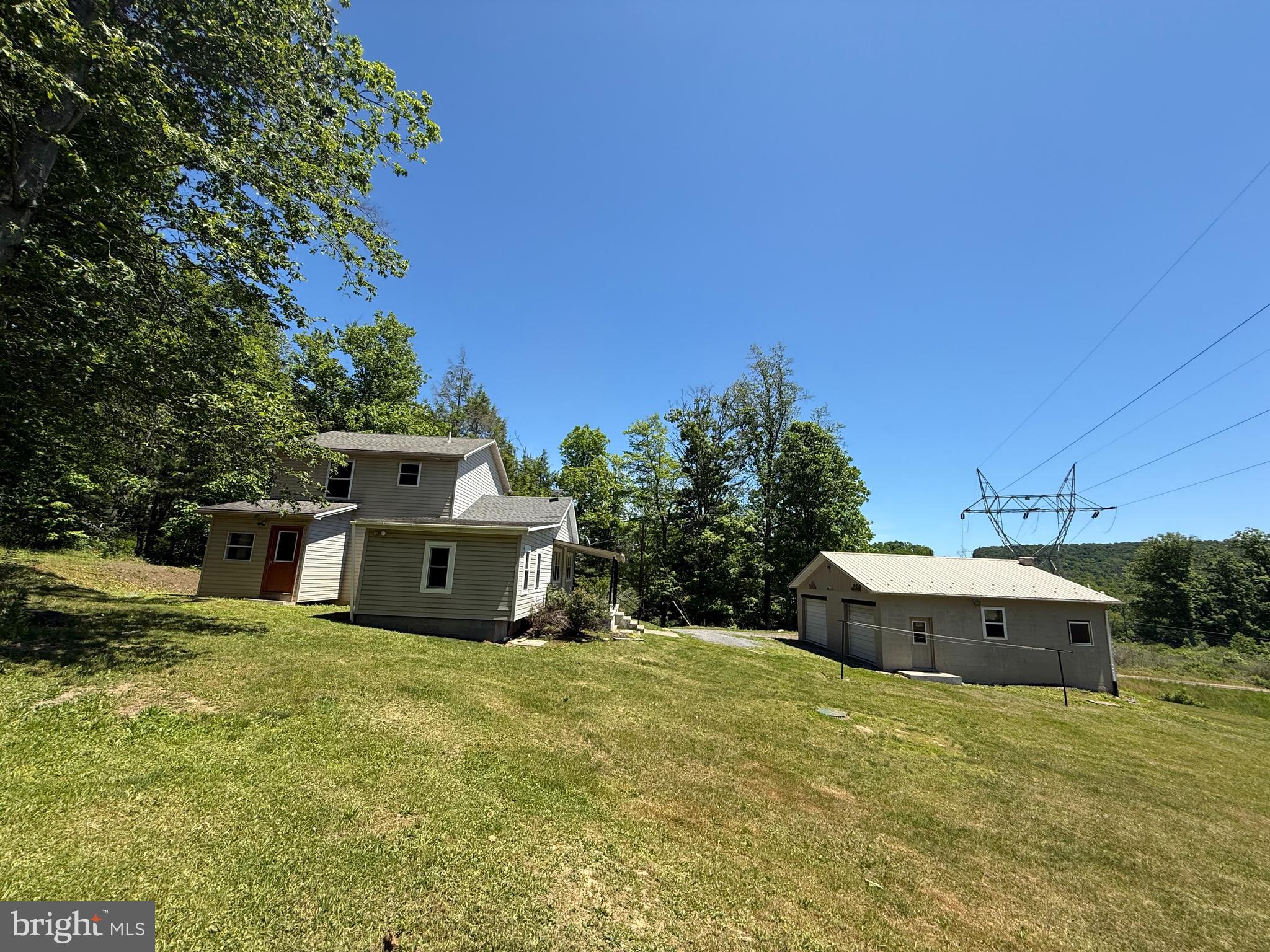 62 FADDIS LANE