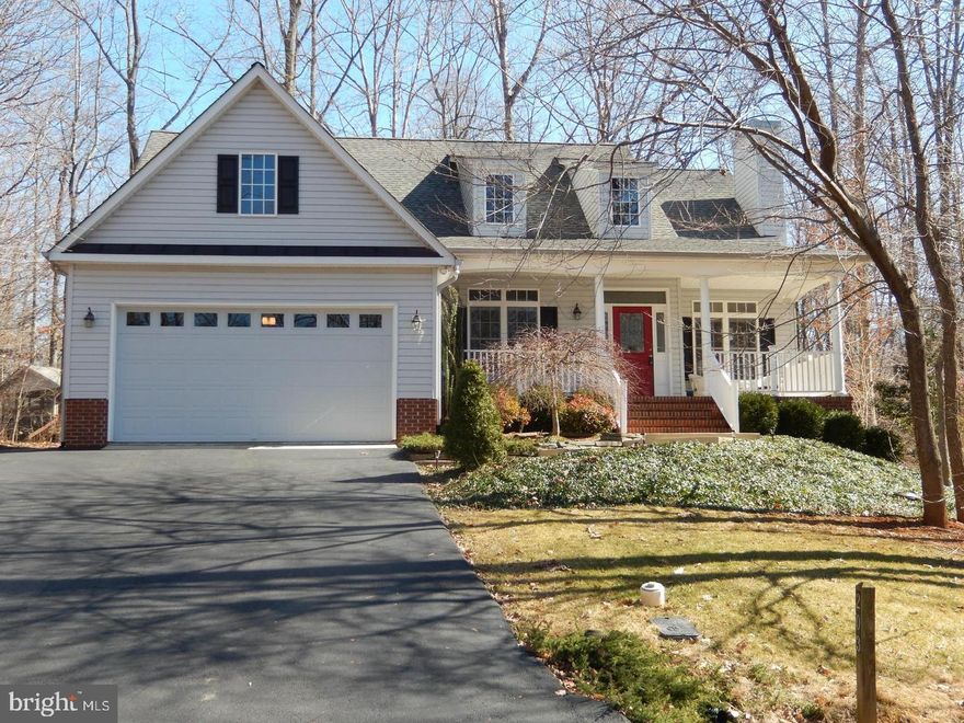 This home is coming soon!!