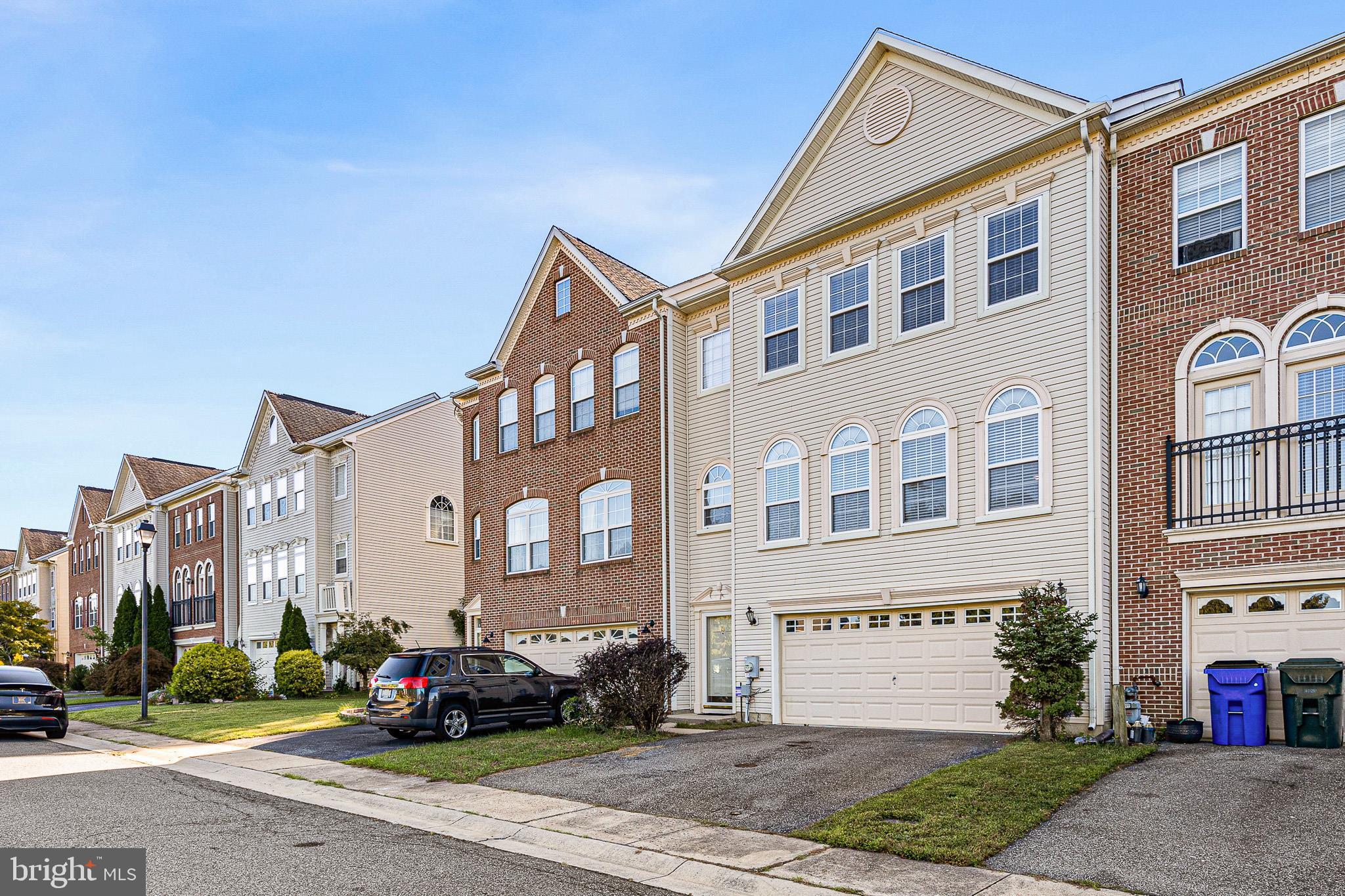 BRENNAN ESTATES - Residential