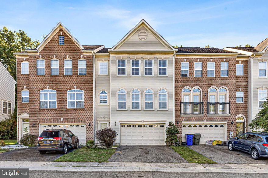 Open Houses on Friday, March 27, 2026, from 2:00 PM to 4:00 PM, and Sunday, March 29, 2026, from 3:00 PM to 5:00 PM. Don’t miss out!

This Executive Townhome, now available in the highly sought-after Brennan Estates, is ready for new owners to make it their own. The home is priced to account for its aged systems, which are all still in working order. A pre-listing home inspection revealed no major issues with limited findings, indicating that while the systems/home may be old, they are still functional. This thoughtfully laid-out 3-bedroom, 2.5-bathroom, 2-car front garage home features inside access to the garage and a back carpeted bonus room and laundry area with rough-in plumbing for a downstairs bathroom. The water heater was replaced in 2012. The back room leads to the backyard below the deck, providing a constant view of the private HOA woods of over 100 acres. Upon entering the home, you’ll be greeted by a tile foyer that leads to the garage or the back carpeted family room/office and laundry area. The laundry room has rough-in plumbing for a bathroom downstairs. Up on the second level, you’ll find a half bath and a large living and entertainment area. The living and entertainment area is spacious and well-lit, with many windows. The largely updated kitchen is connected to a large deck that overlooks the woods. The living room is filled with natural light, and there are many windows. The kitchen features a stunning eat-in area with a gas fireplace. On the third floor, there are three large carpeted bedrooms, including a primary suite with a walk-in closet and full attached bath. The other two bathrooms with closets share a hall bath. This home has been well-maintained and reflects value and opportunity in today’s market. Bring your vision, hammer, and paintbrush and come over to see all the possibilities of 13 Sycamore. Please note that the house is sold “as is,” meaning the seller will not make any repairs. A home inspection is attached to the listing for full disclosure.