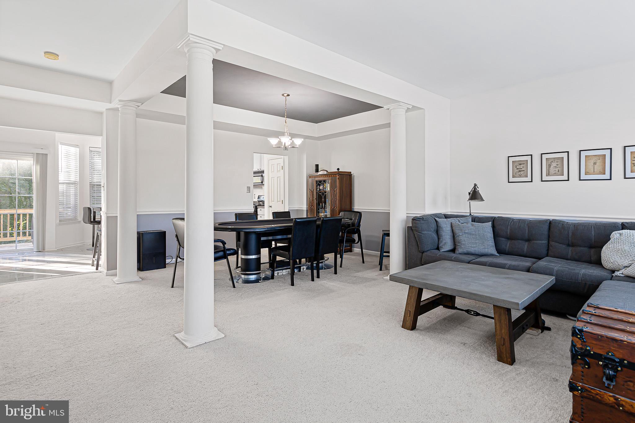 BRENNAN ESTATES - Residential