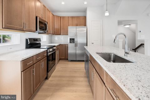 323 TUMBLERS WAY 9 JOPPA MD 21085