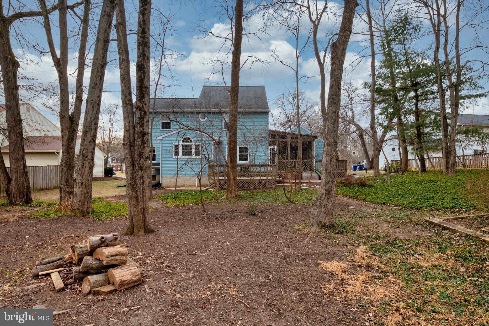 GLENMONT - Residential