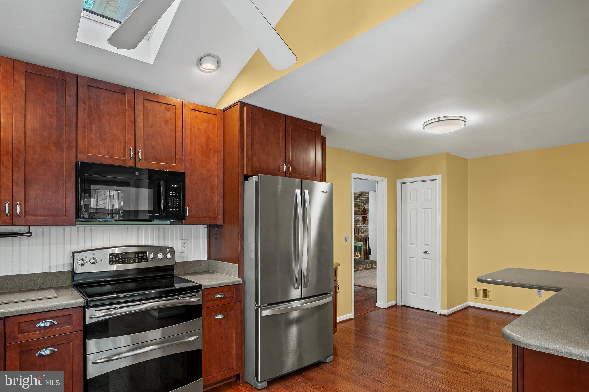 GLENMONT - Residential