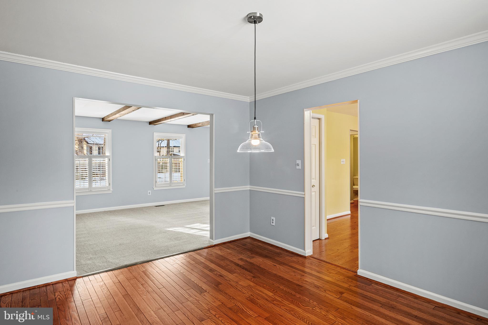 GLENMONT - Residential