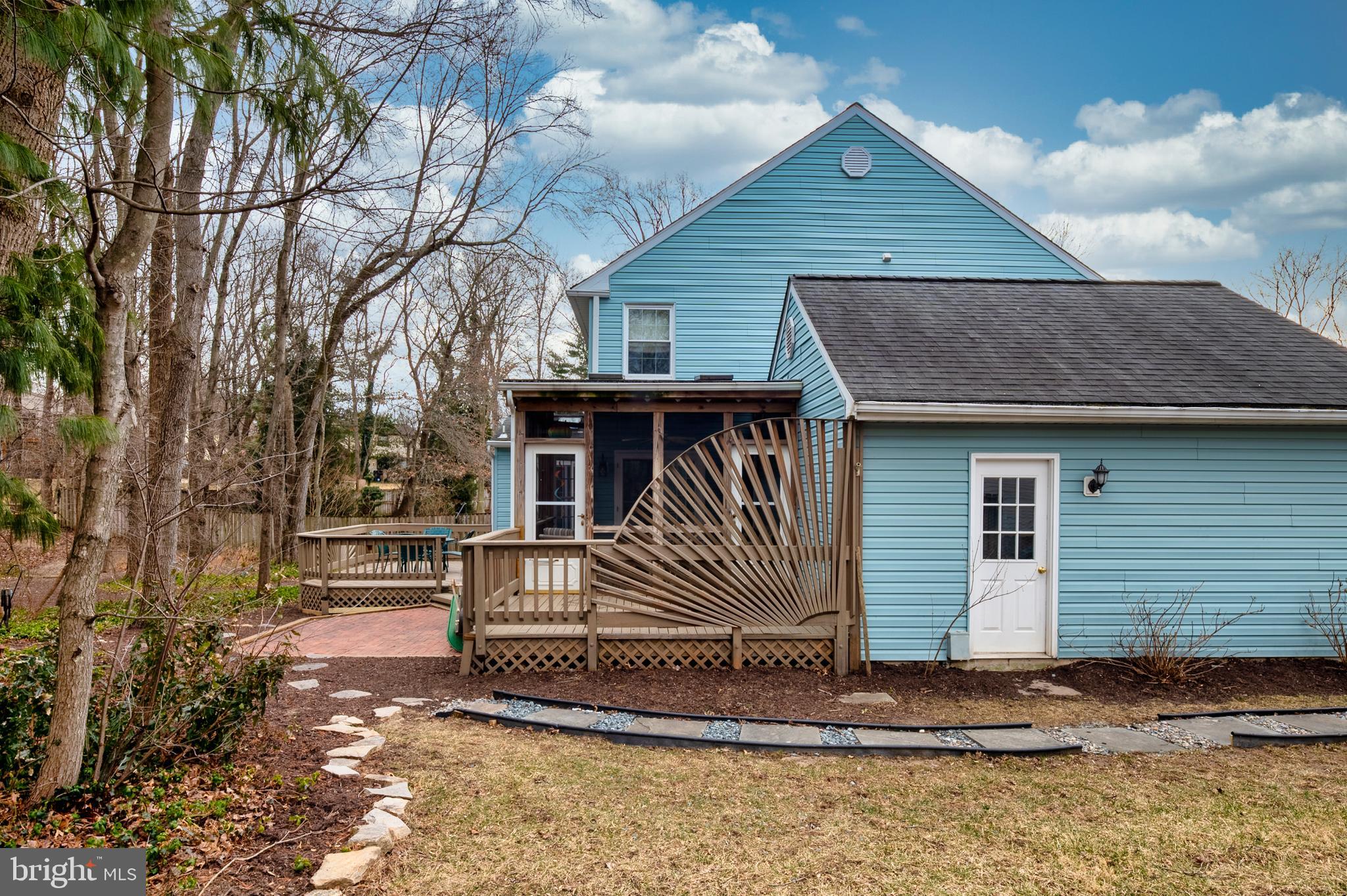 GLENMONT - Residential