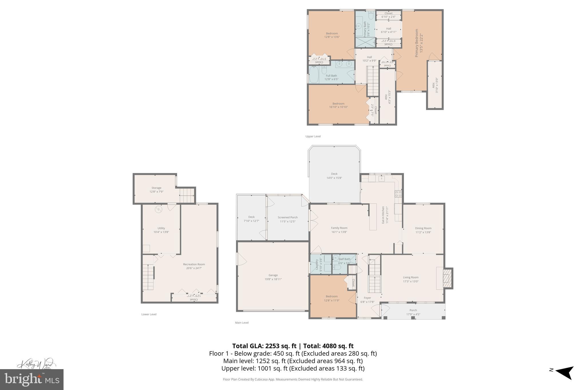 GLENMONT - Residential