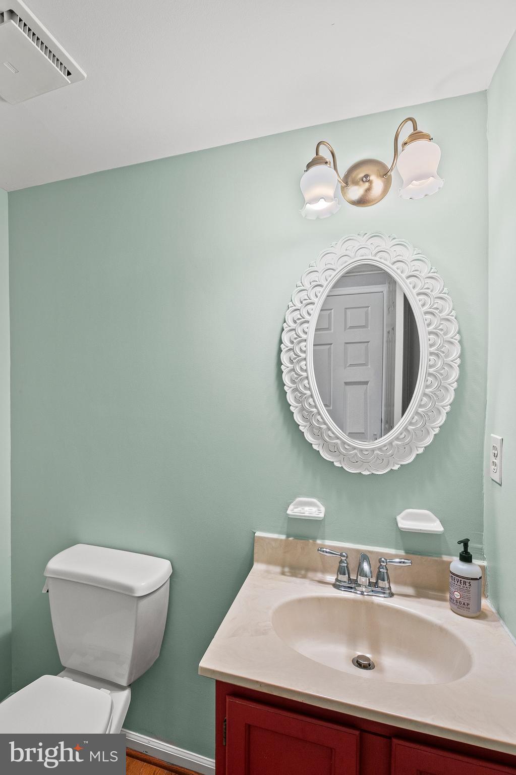 GLENMONT - Residential