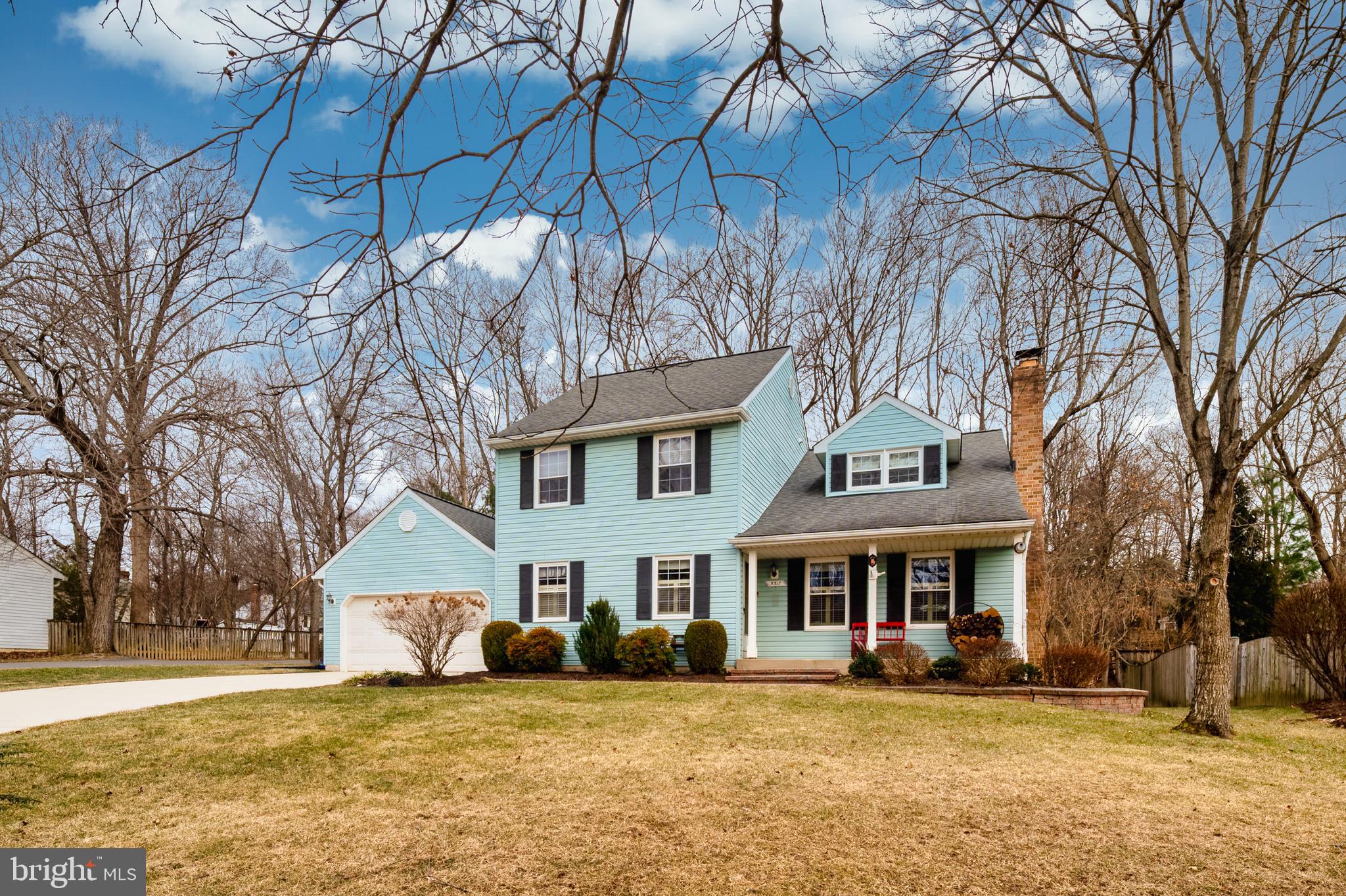 5317 NIGHT ROOST COURT