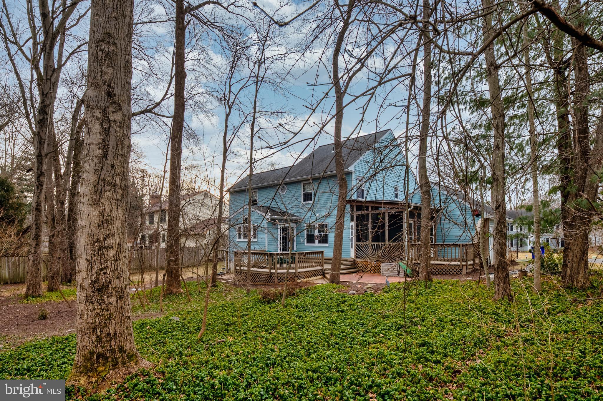 GLENMONT - Residential