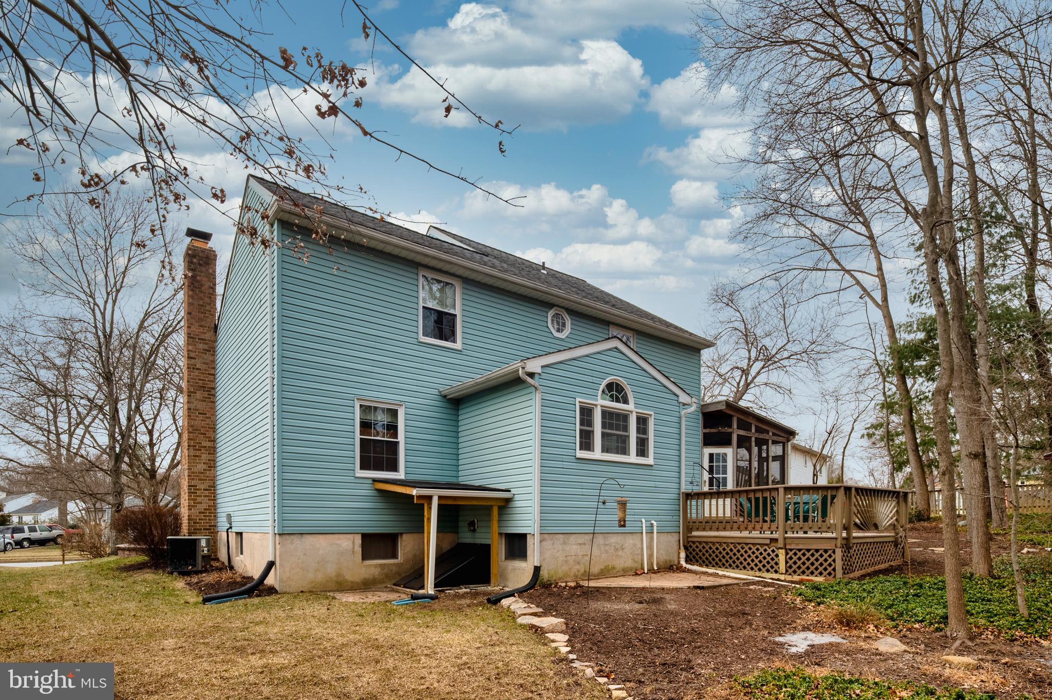 GLENMONT - Residential