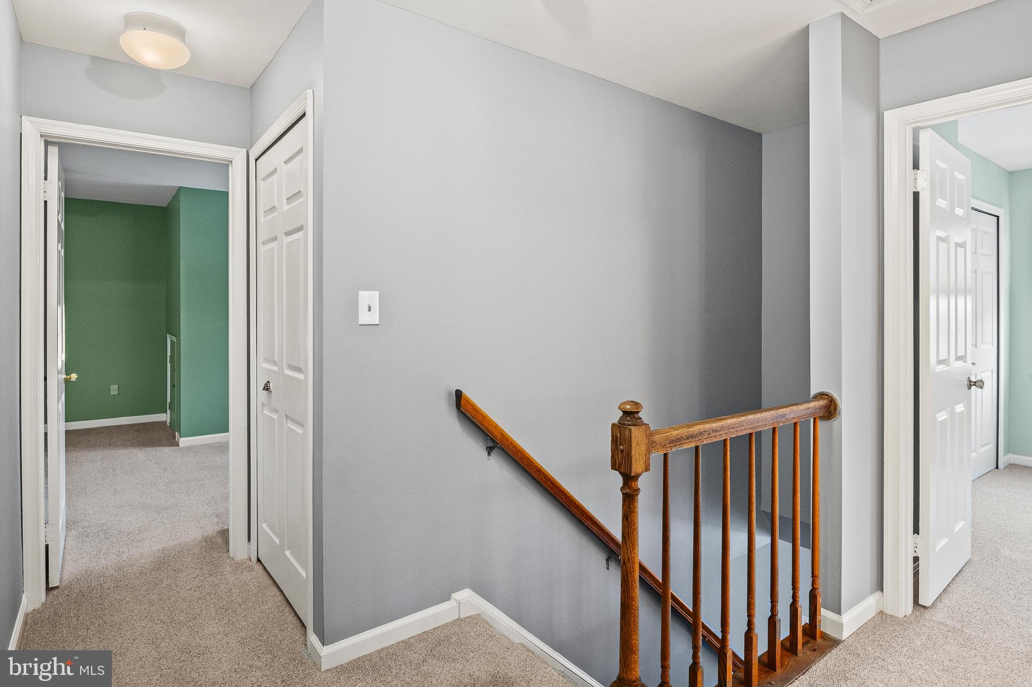 GLENMONT - Residential