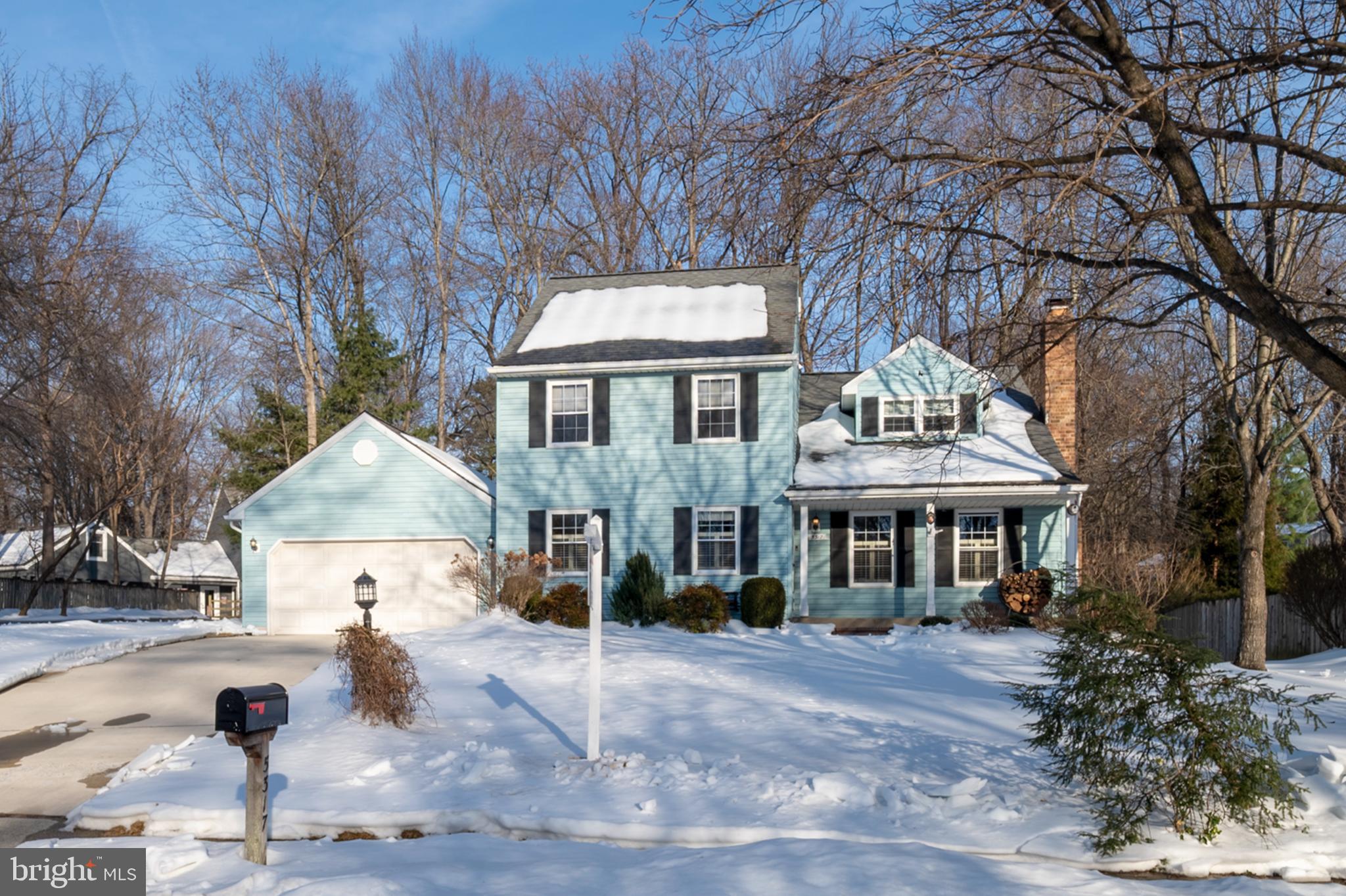 5317 NIGHT ROOST COURT