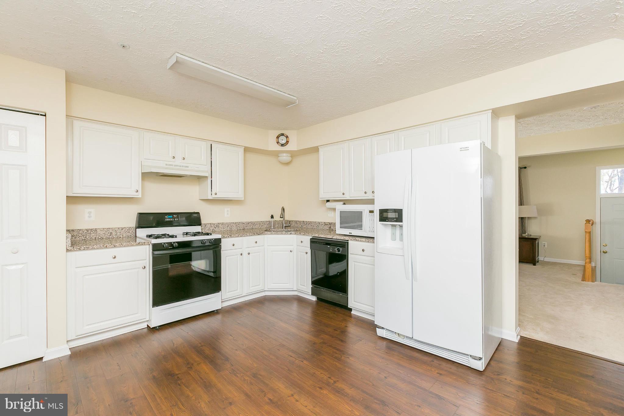 CASTLE STONE AT WHITE MARSH - Residential