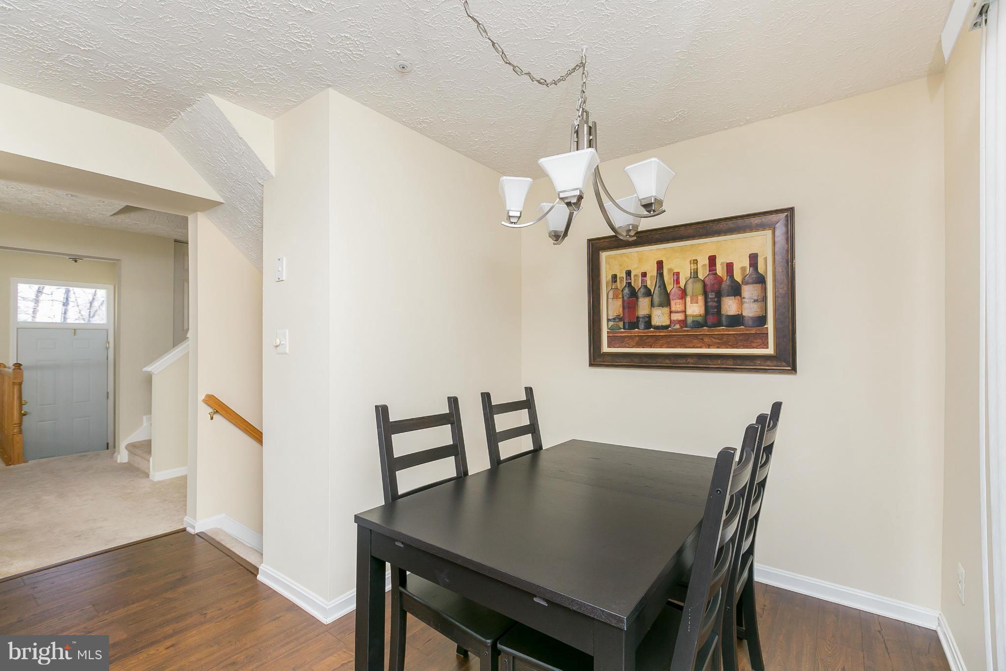 CASTLE STONE AT WHITE MARSH - Residential