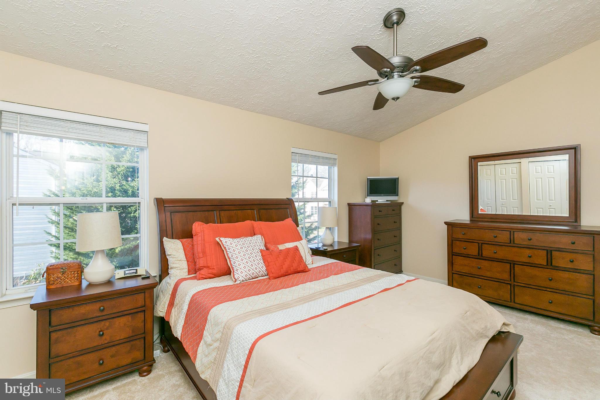 CASTLE STONE AT WHITE MARSH - Residential