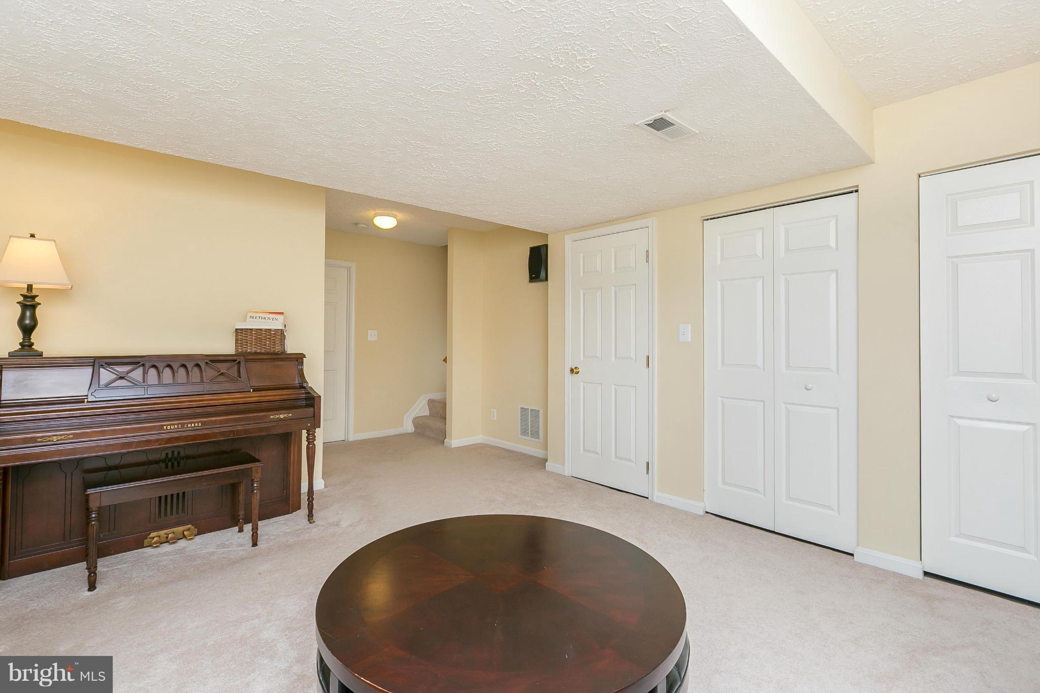 CASTLE STONE AT WHITE MARSH - Residential