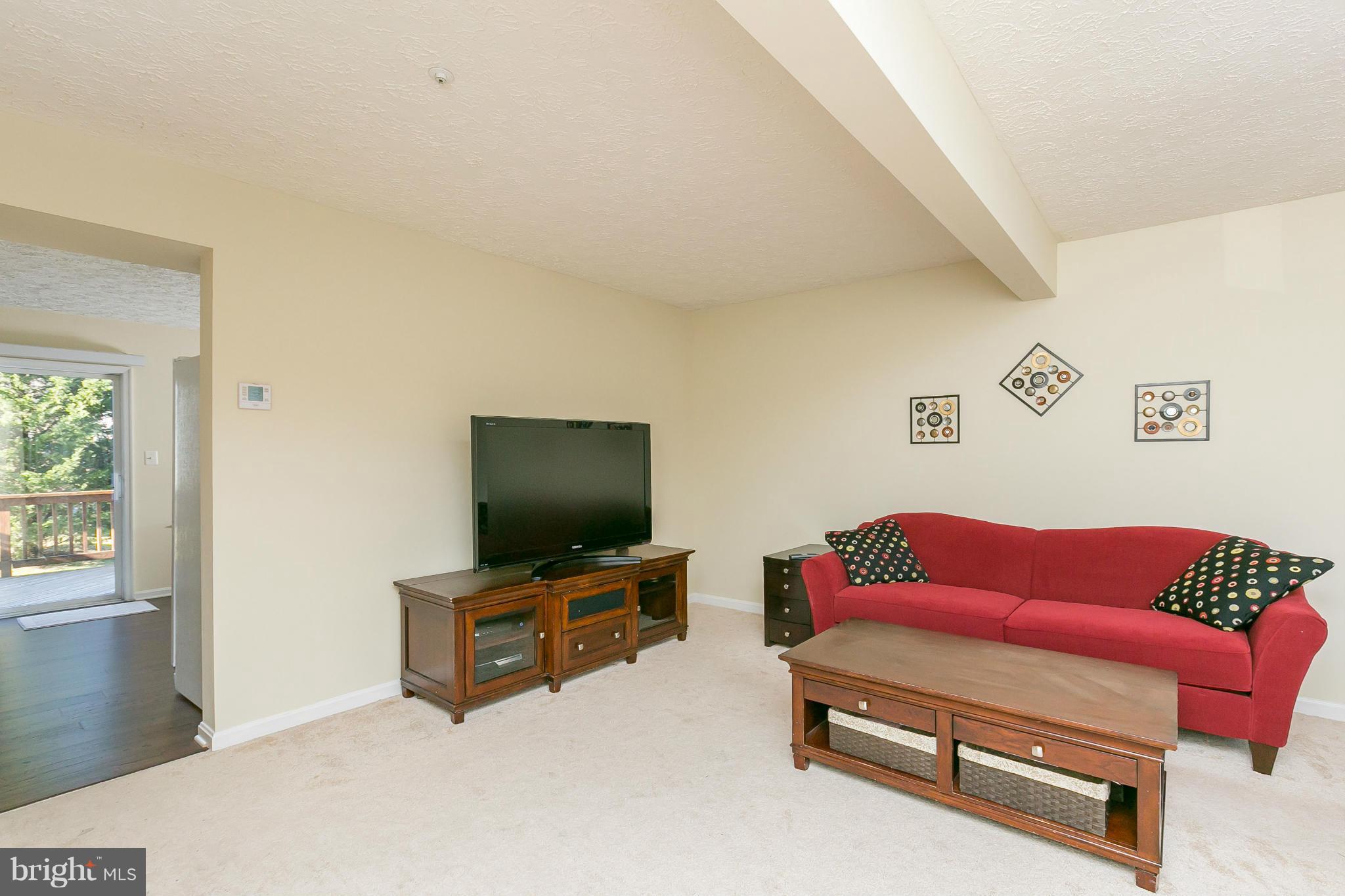 CASTLE STONE AT WHITE MARSH - Residential