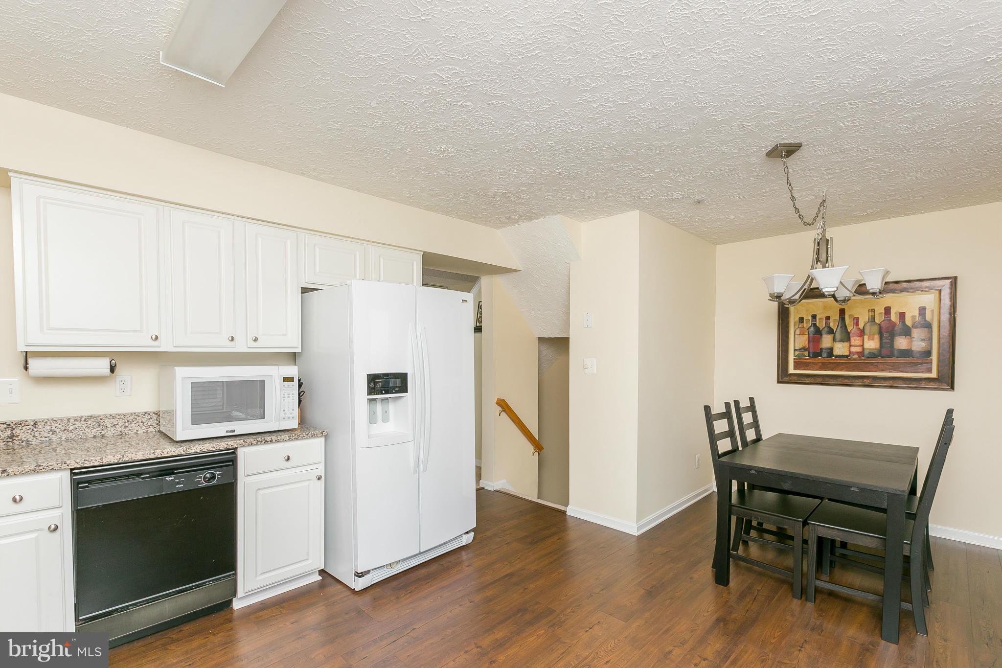 CASTLE STONE AT WHITE MARSH - Residential