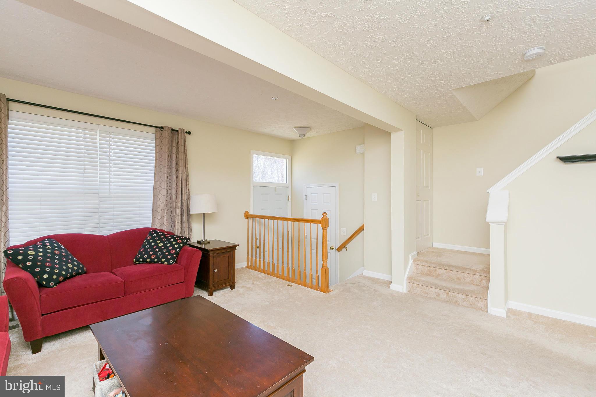 CASTLE STONE AT WHITE MARSH - Residential