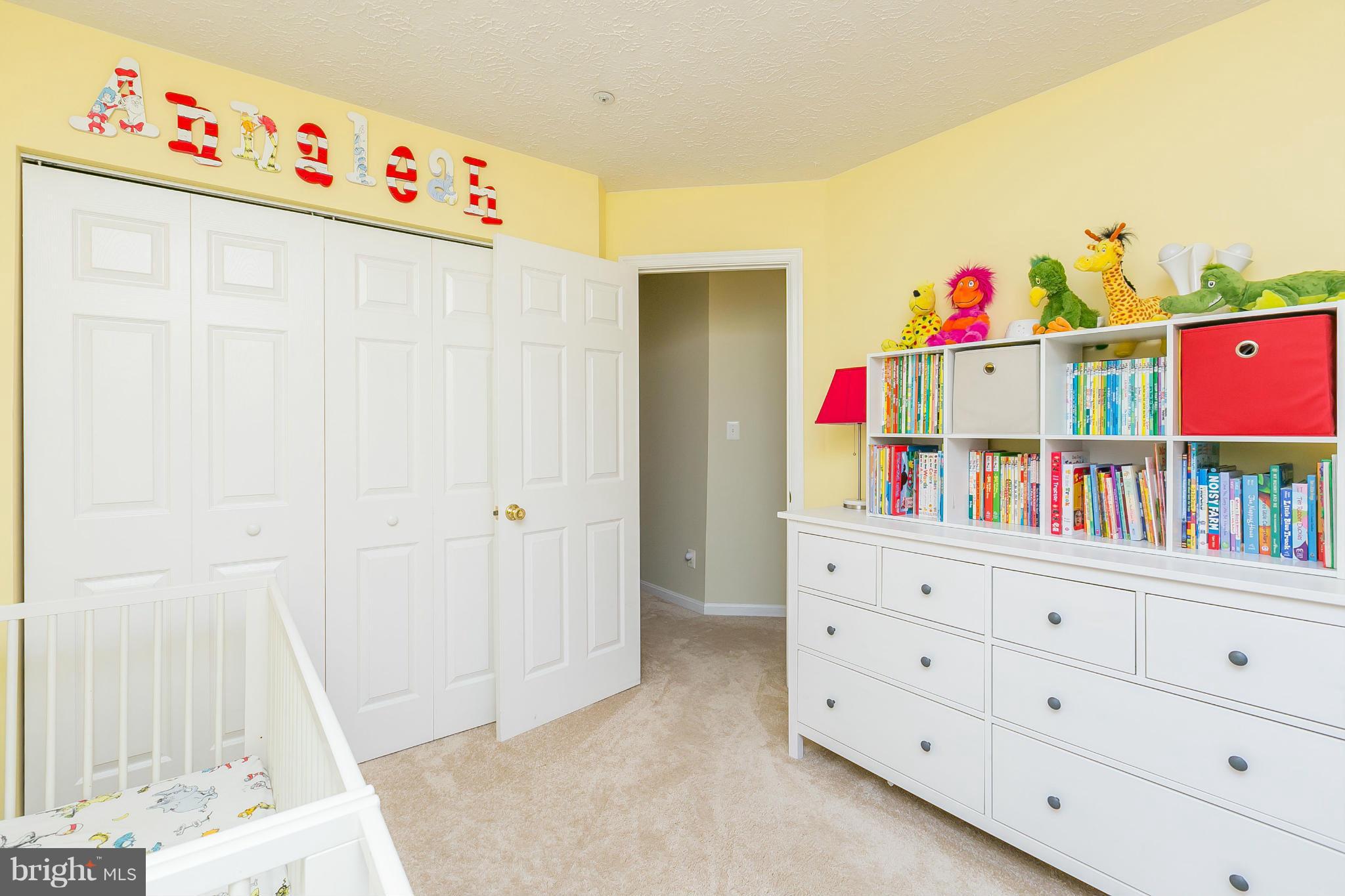 CASTLE STONE AT WHITE MARSH - Residential