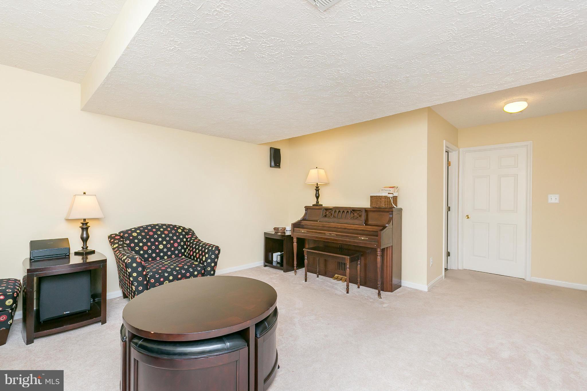 CASTLE STONE AT WHITE MARSH - Residential