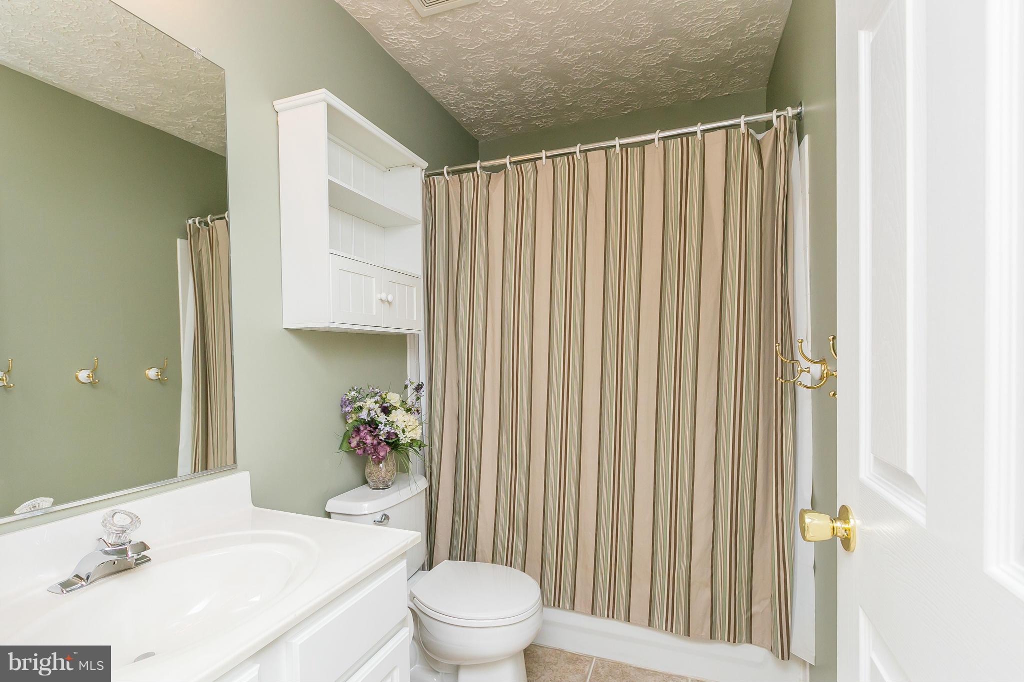 CASTLE STONE AT WHITE MARSH - Residential