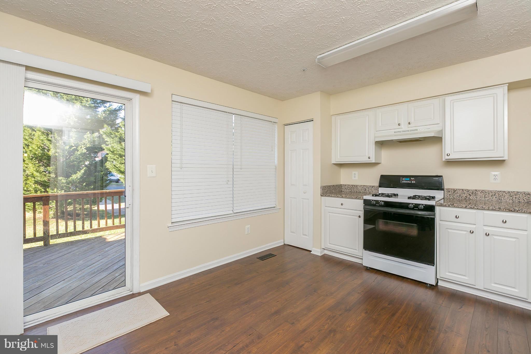 CASTLE STONE AT WHITE MARSH - Residential