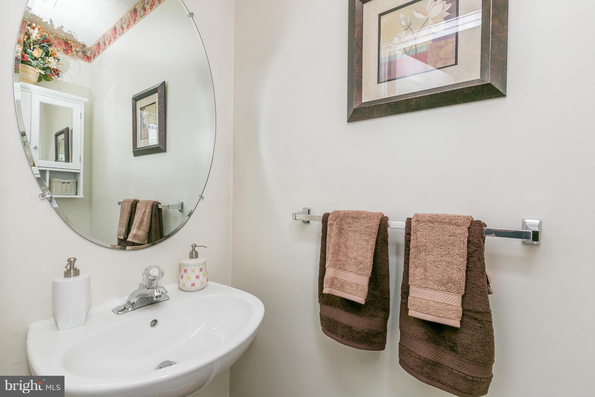 CASTLE STONE AT WHITE MARSH - Residential