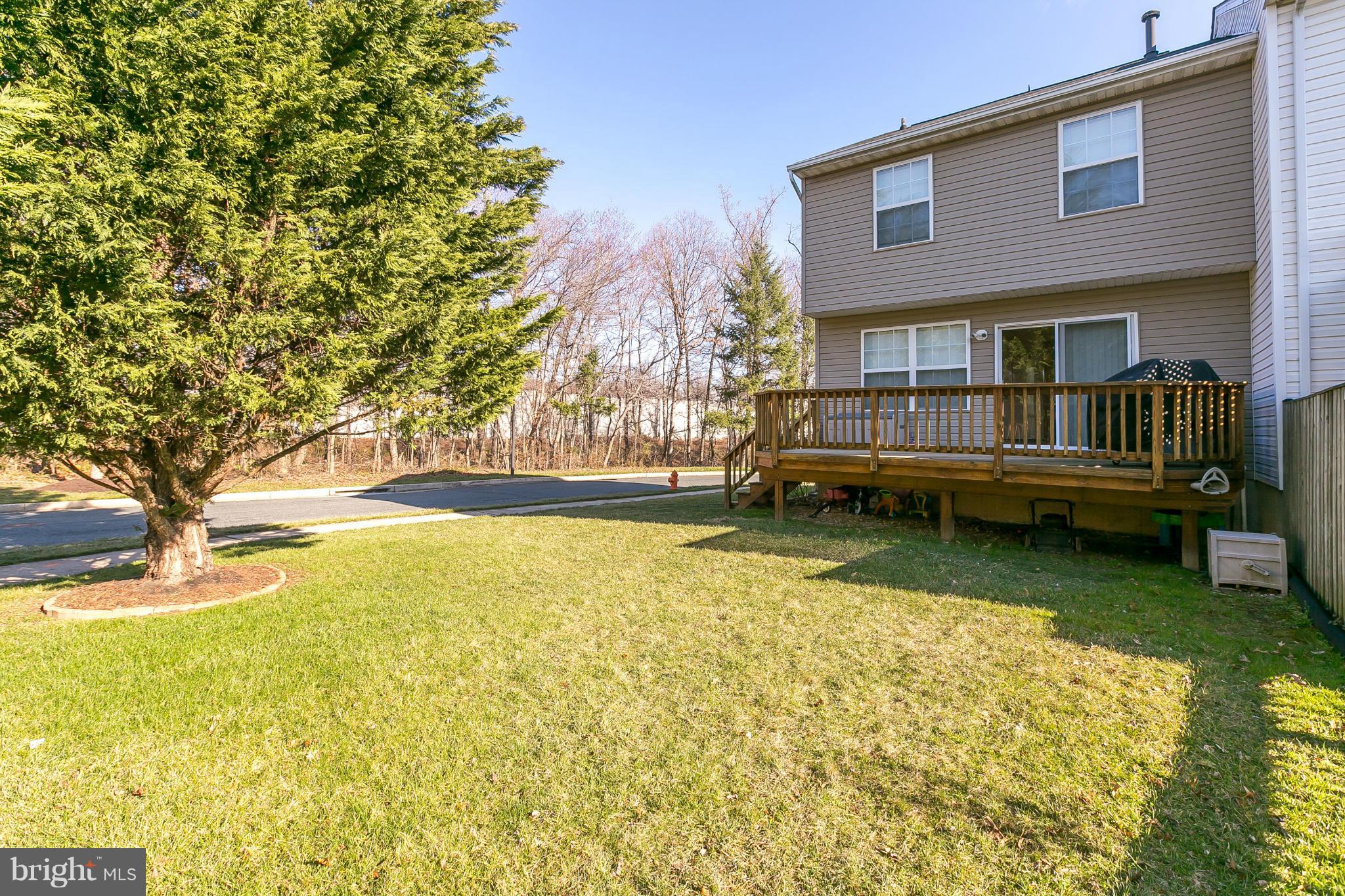 CASTLE STONE AT WHITE MARSH - Residential