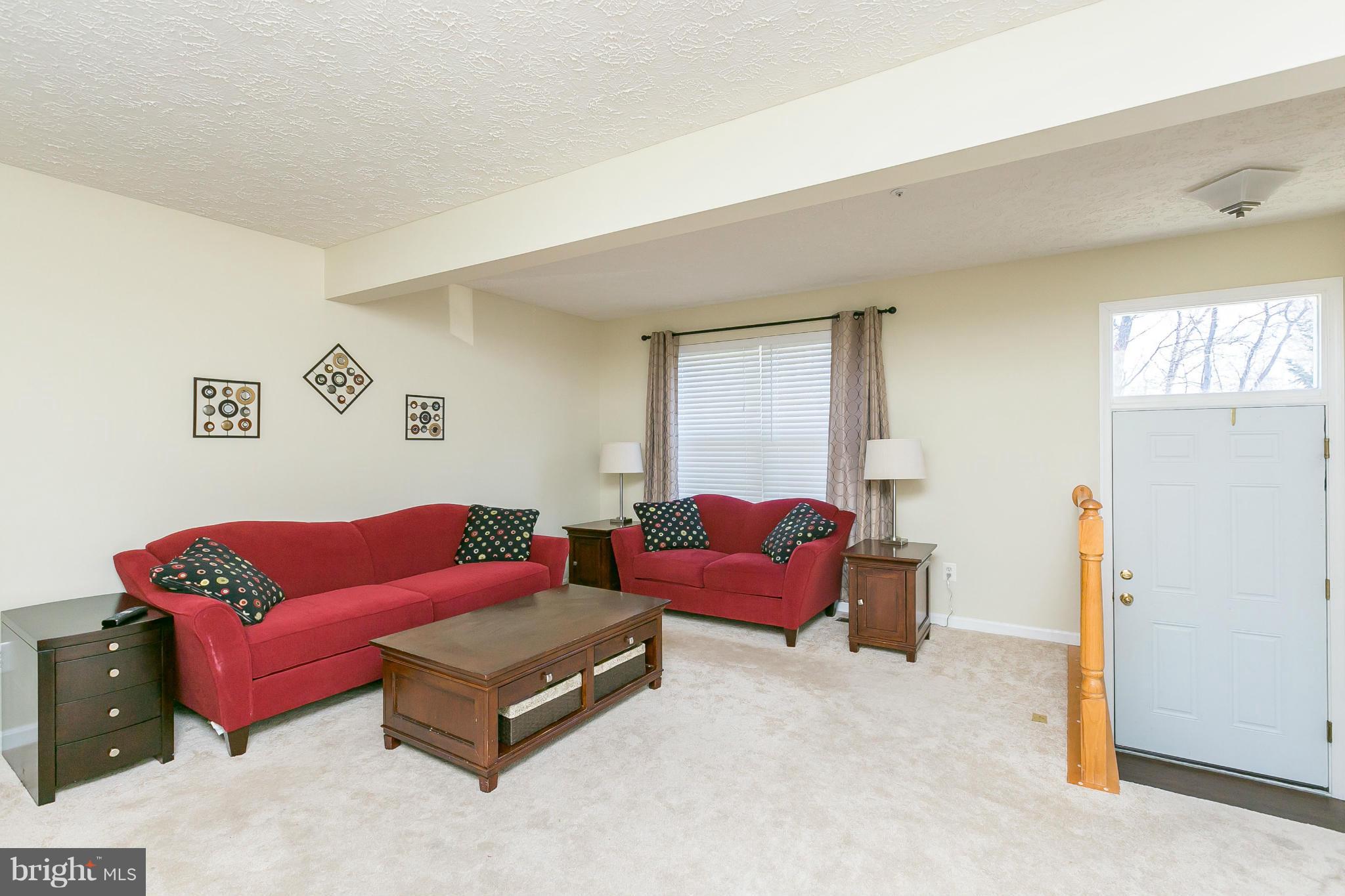 CASTLE STONE AT WHITE MARSH - Residential