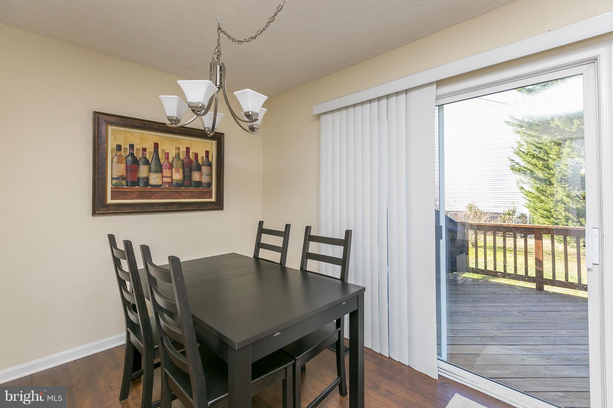 CASTLE STONE AT WHITE MARSH - Residential